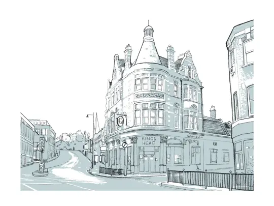 Kings Head