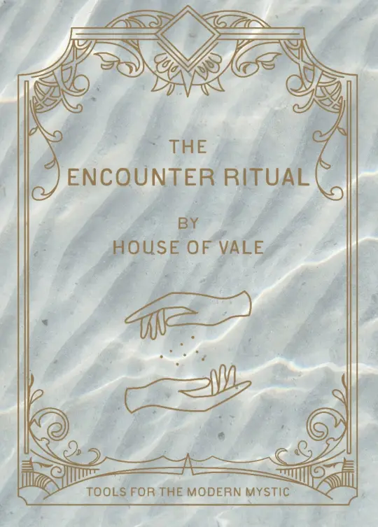 Encounter Ritual Kit