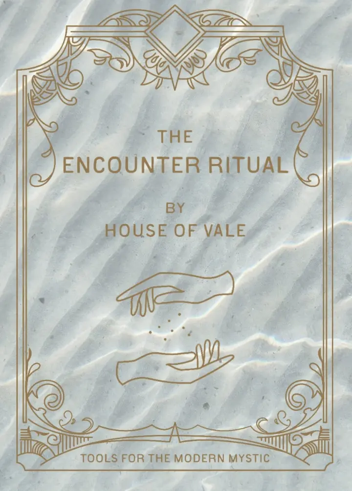 Encounter Ritual Kit