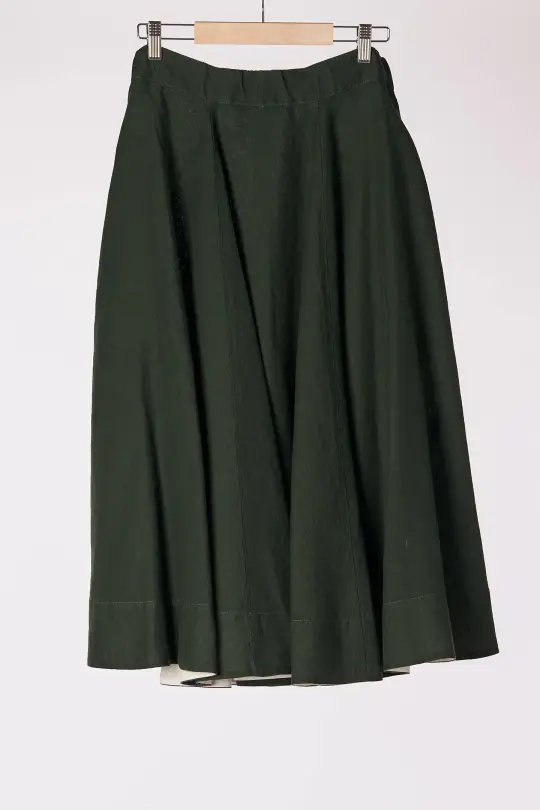 Evergreen, Classic Skirt
