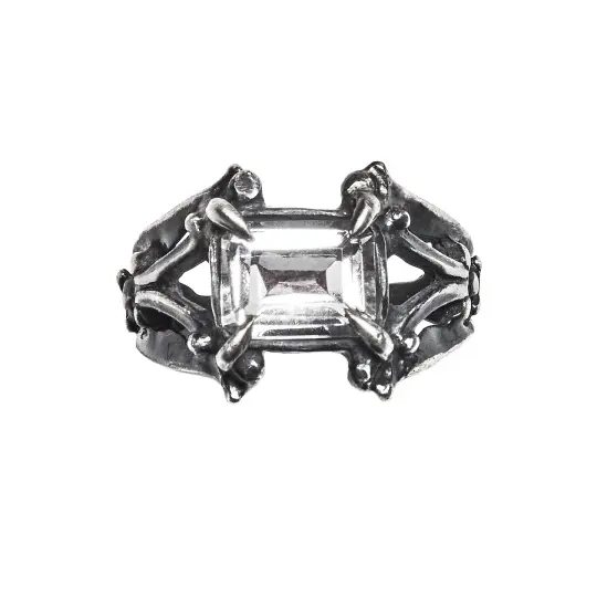 * Limited * The Horizon. Clear Quartz.
