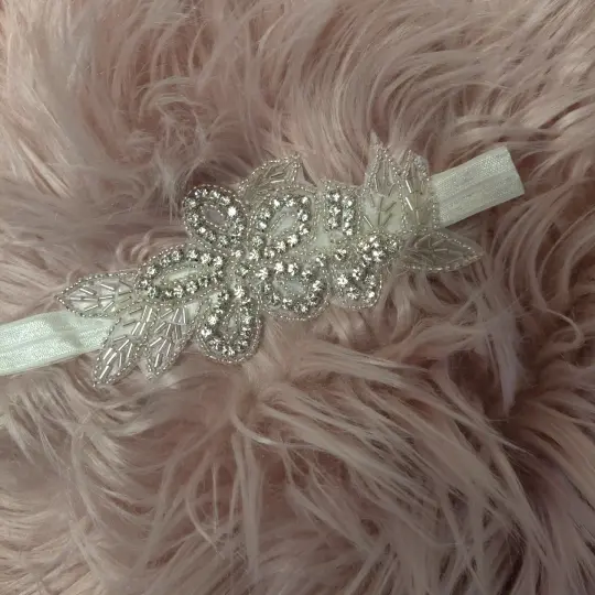 "Layla" Garter