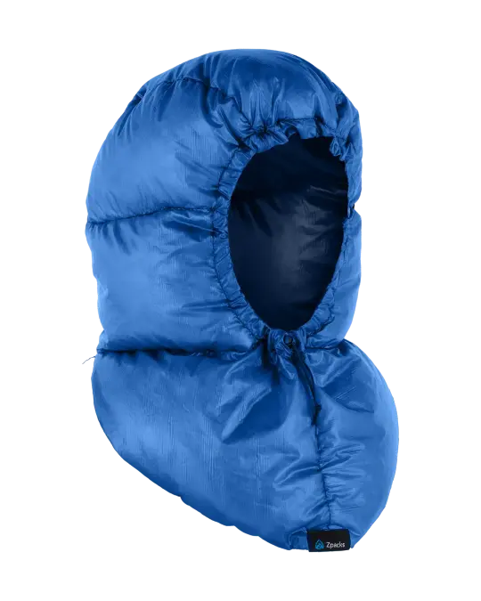 Zpacks Down Hood