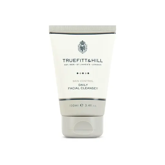 Daily Facial Cleanser