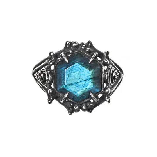 The Hive. Labradorite