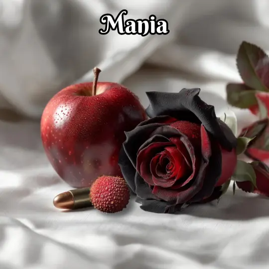 Mania