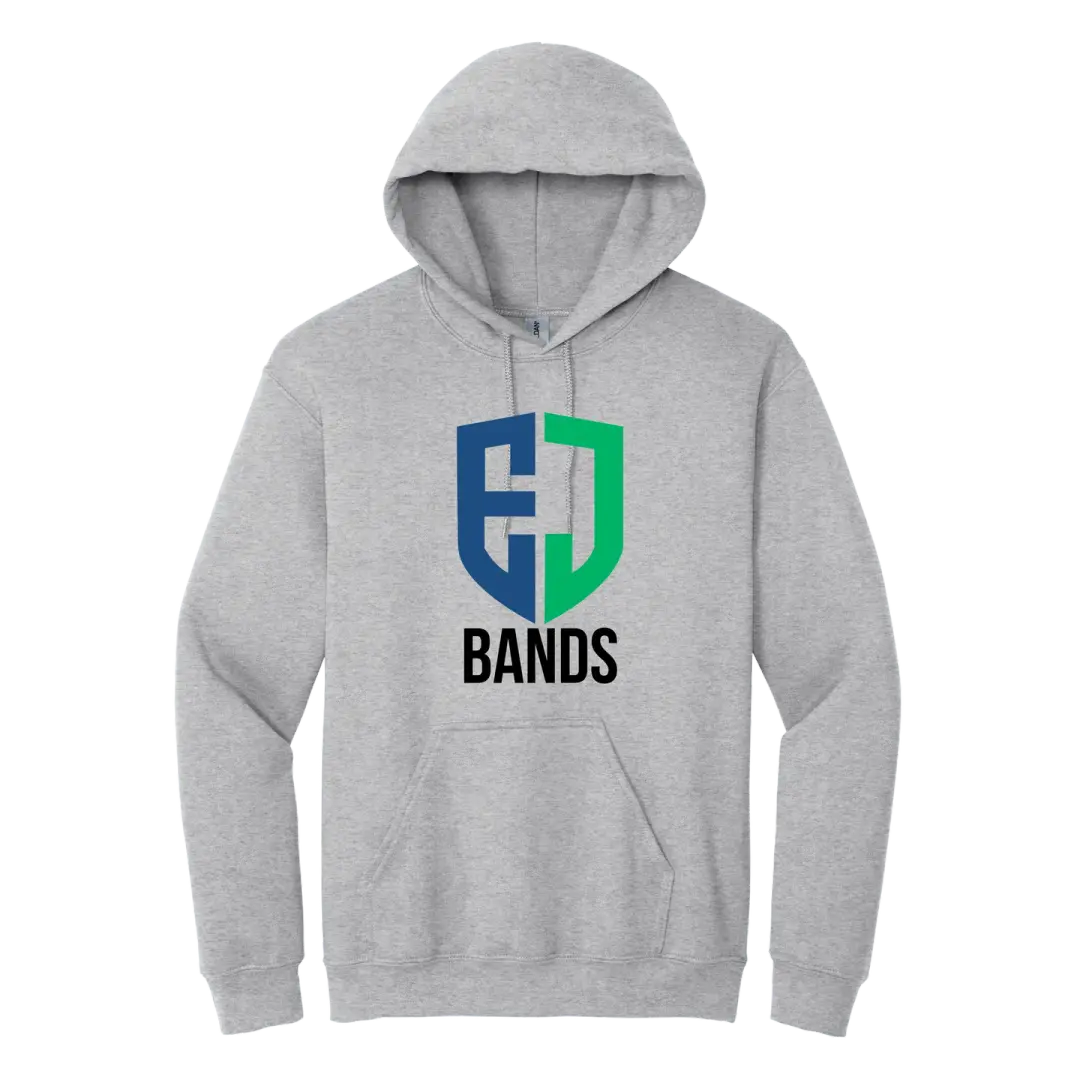 EJHS Band Boosters 18500 Hoodie