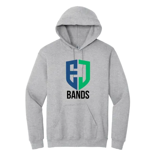 EJHS Band Boosters 18500 Hoodie