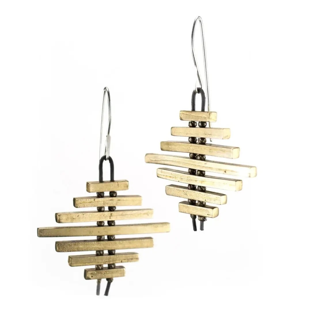Tabor earrings