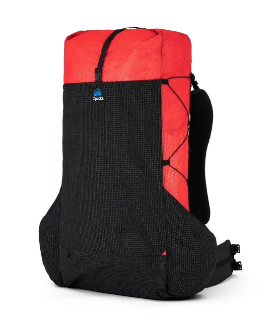 Arc Pro 50L Backpack