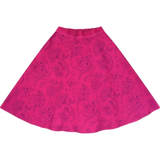 Poisonous Skirt