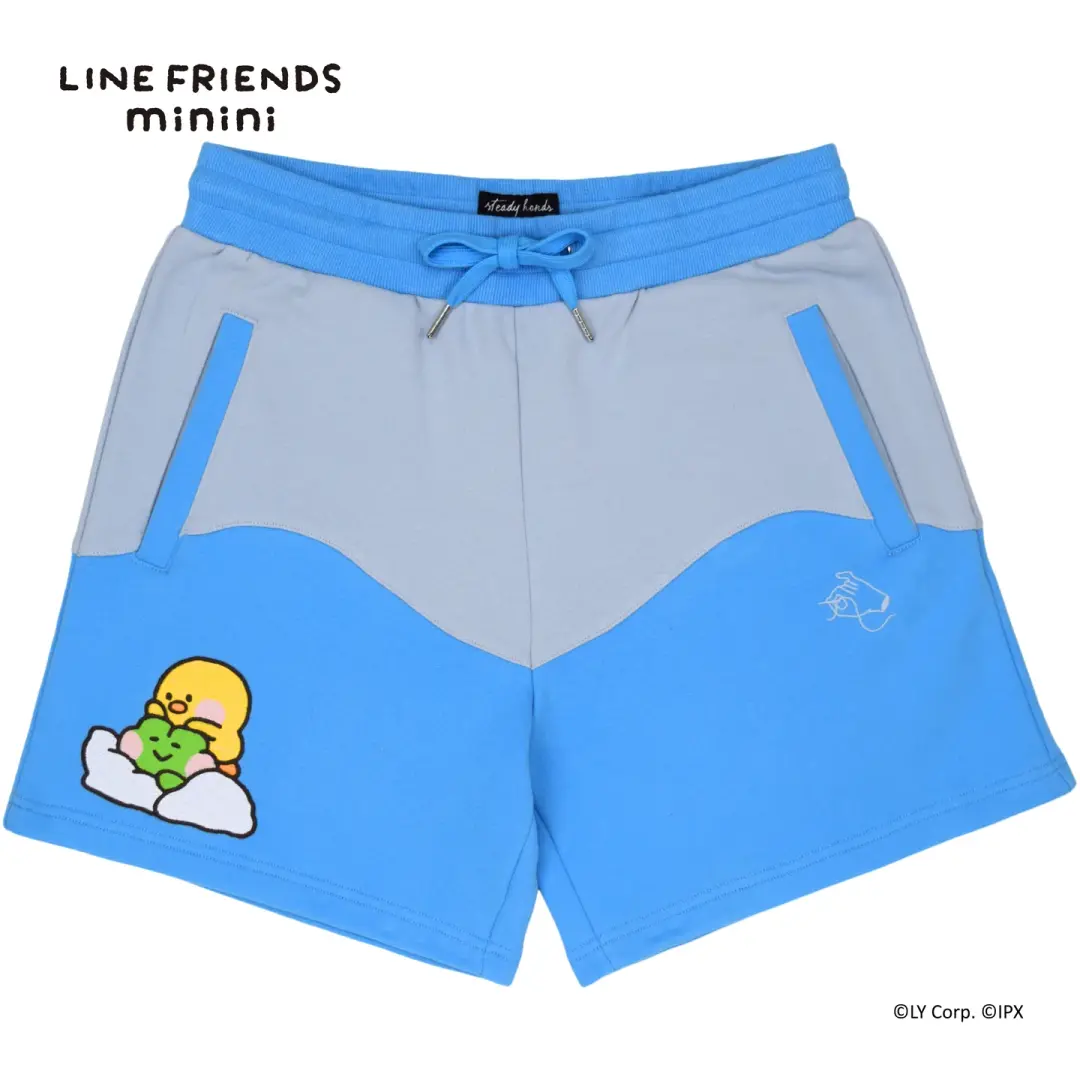 Goodnight Shorts
