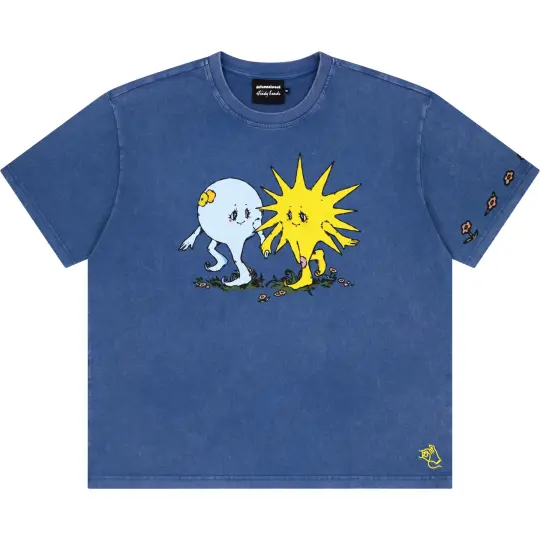 Take my Hand Tee