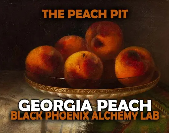 Georgia Peach