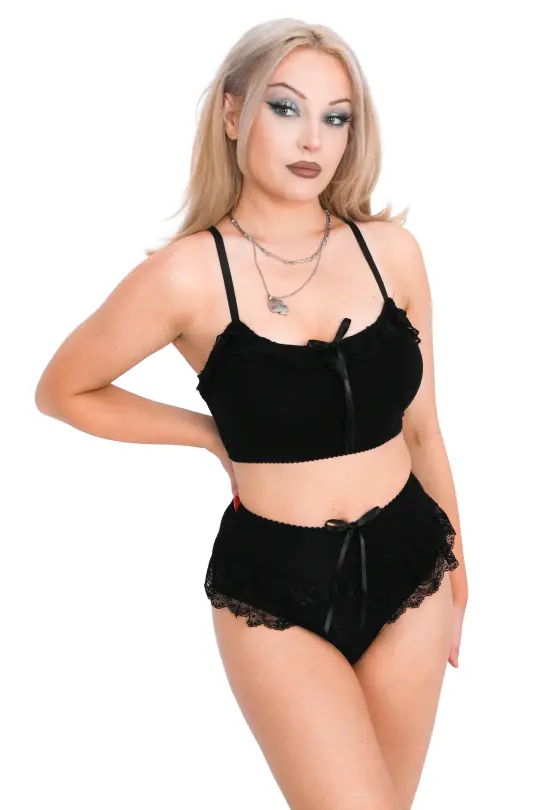 Priscilla Top