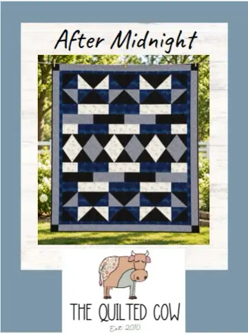 After Midnight Quilt