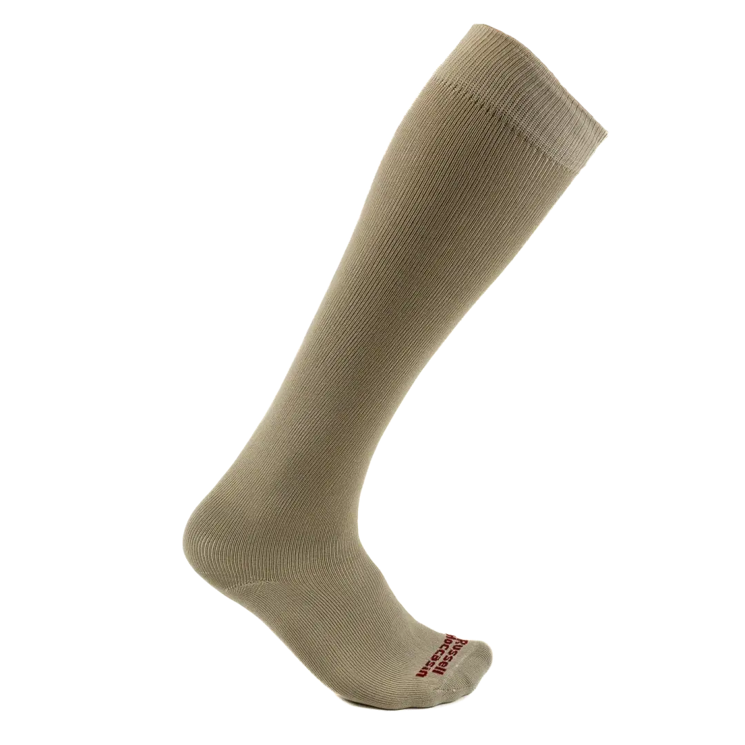 Safari Liner Sock Mid Calf Height