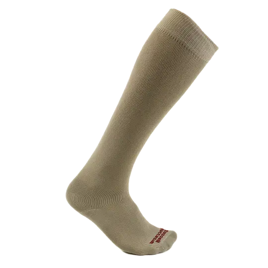 Safari Liner Sock Mid Calf Height