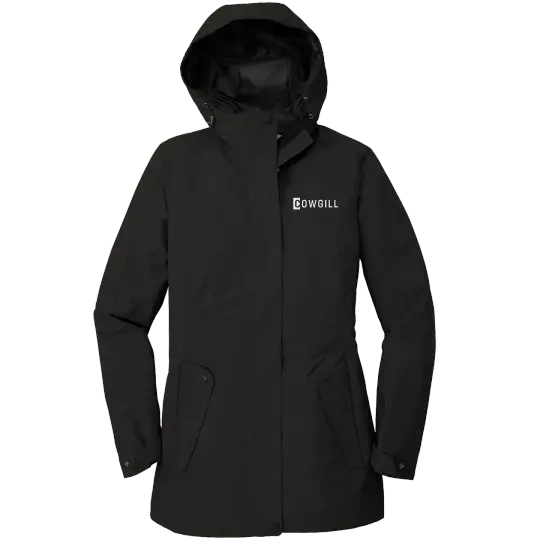 Cowgill L900 Ladies Outer Shell Jacket
