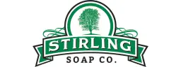 Stirling Soap Company logo