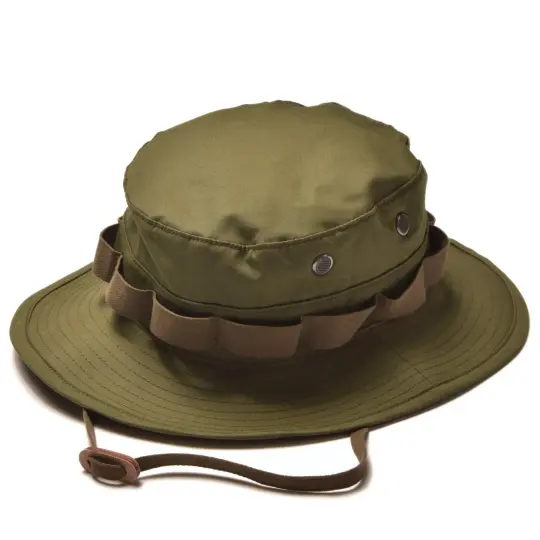 HAT, JUNGLE
