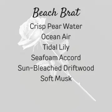 Beach Brat