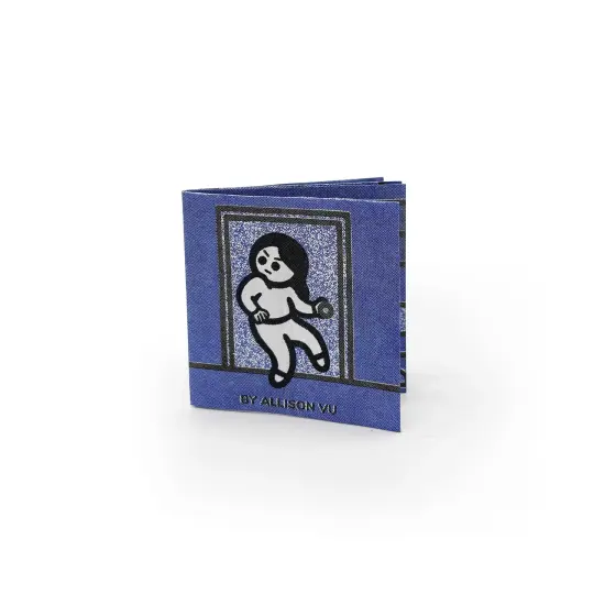 Sneak Snacking Zine