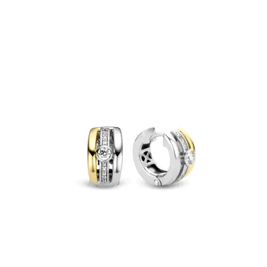 TI SENTO - Milano Earrings 7754ZY