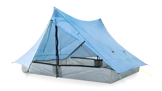 Triplex Pro Tent