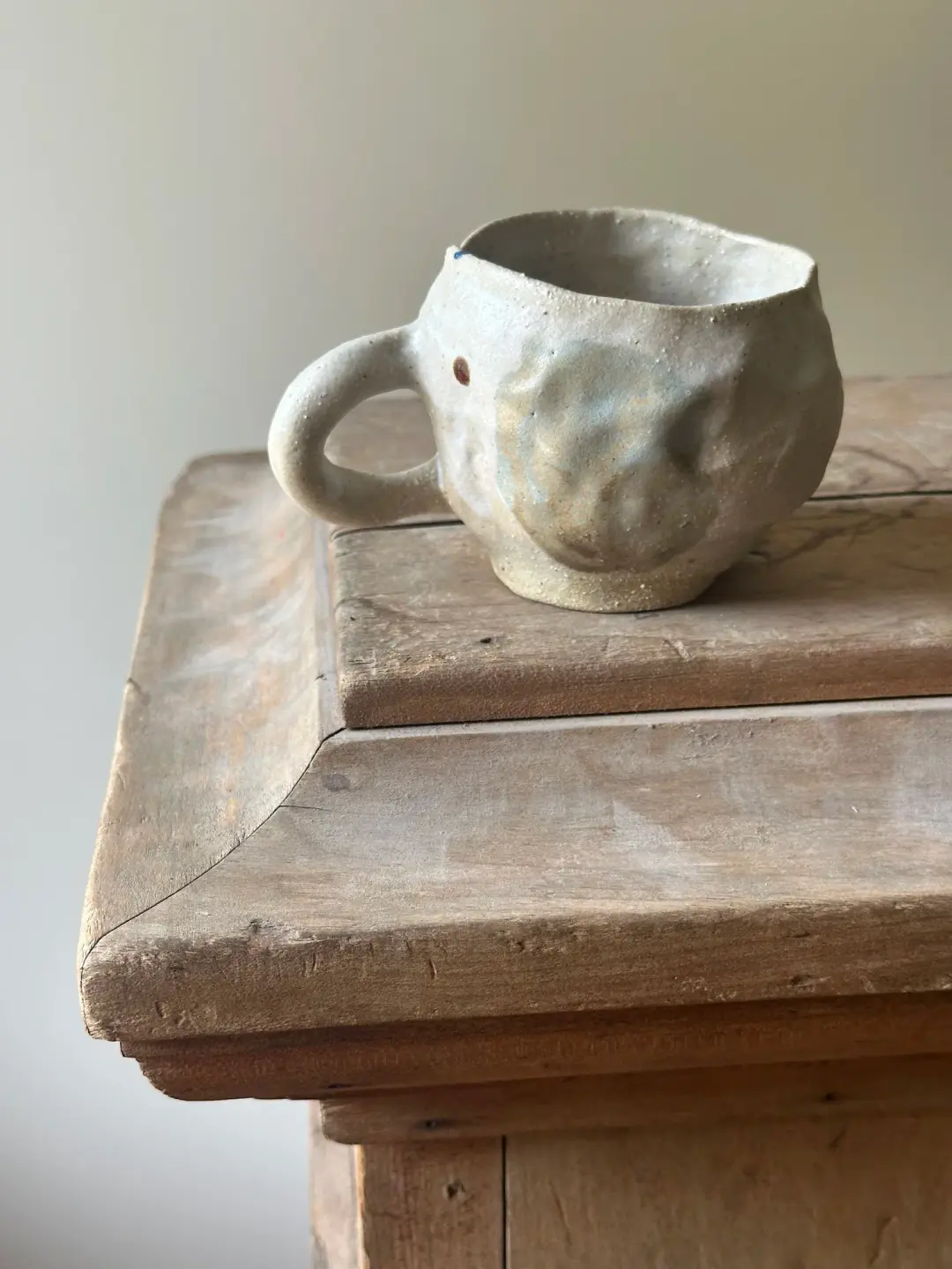 Mug No. 16