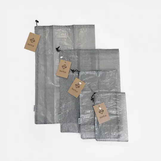 DCF Stuff Sacks
