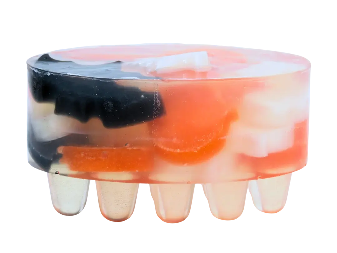 Hallowmas Soap