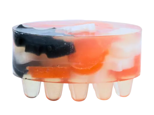 Hallowmas Soap