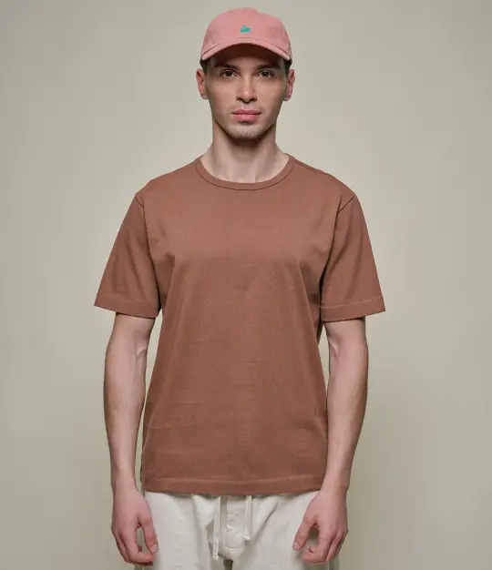 2M15 Mid-Century Machine Refined Fit T-Shirt