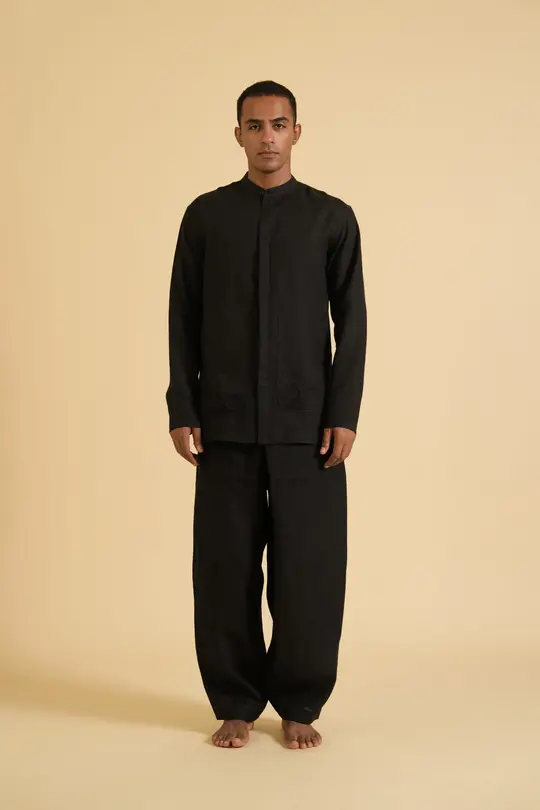 Zevon shirt