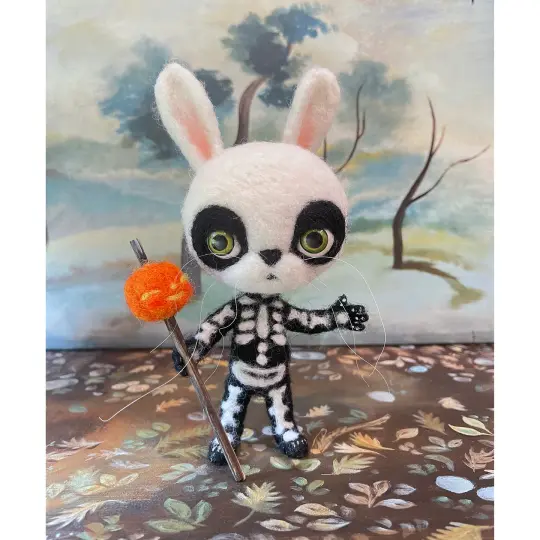 Skelebun
