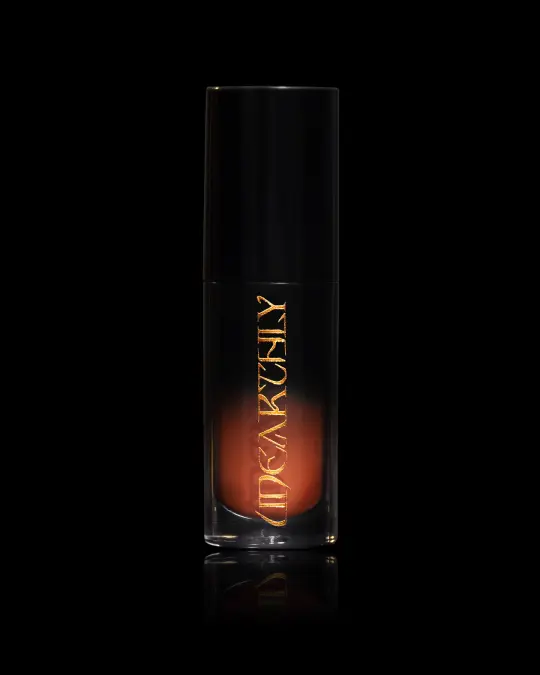 October Paranormal Plush Lip & Cheek Cream PRE-ORDER