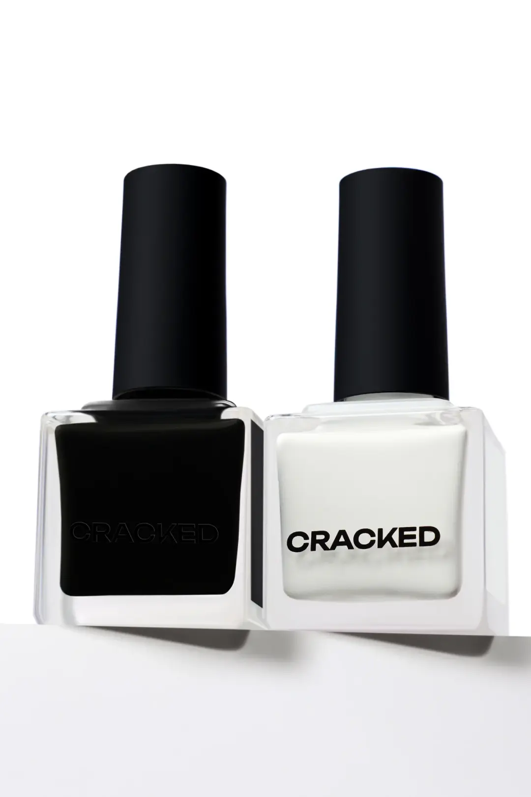 Black And White Duo