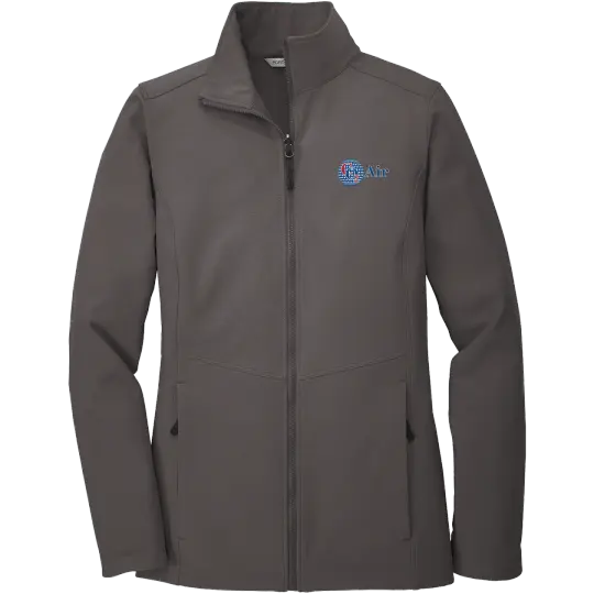 CO2 L901 Port Authority Ladies Collective Soft Shell Jacket