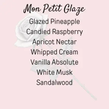 Mon Petit Glaze