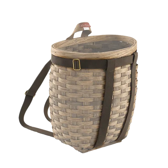 Pack Basket Harness