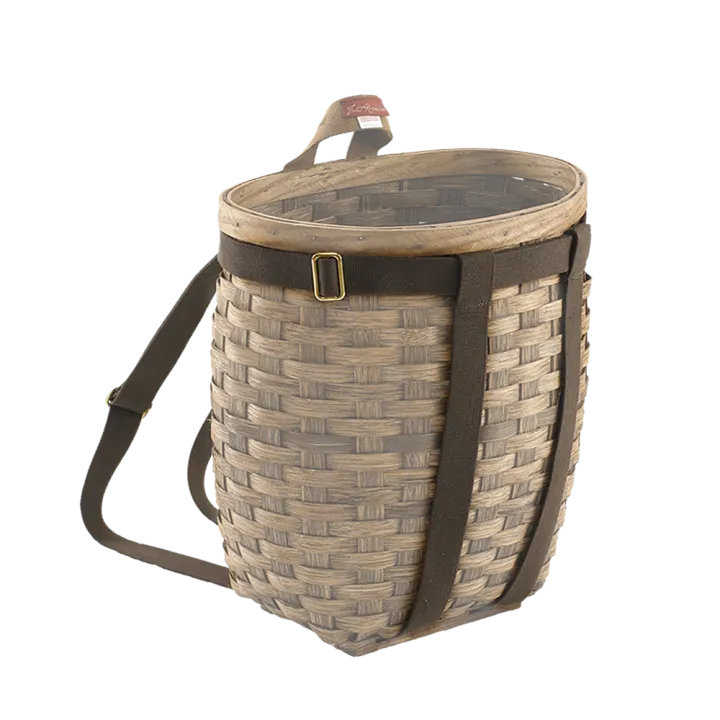 Pack Basket Harness