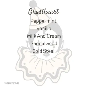 Ghostheart