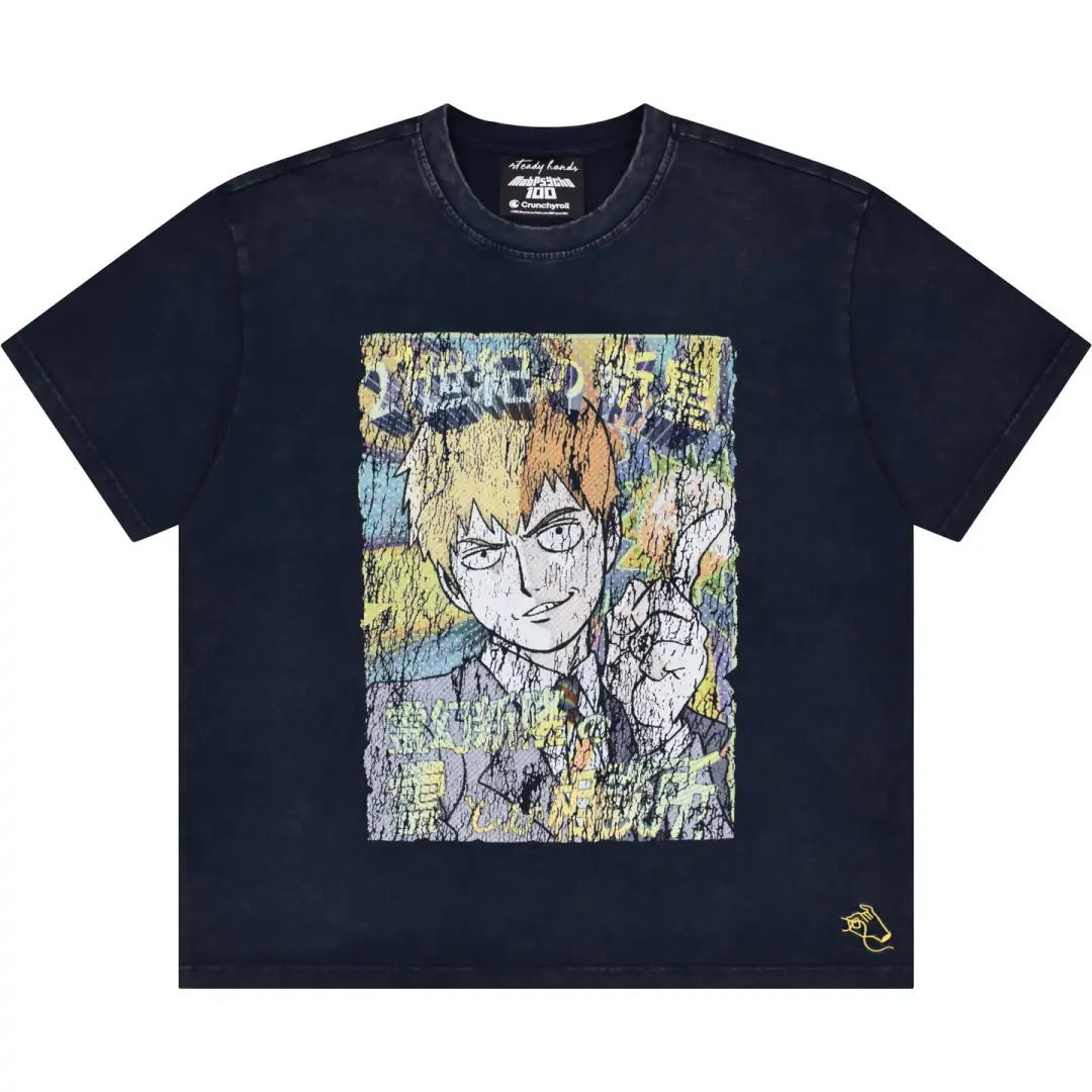 Spirits and Such Tee [EARLY ACCESS]