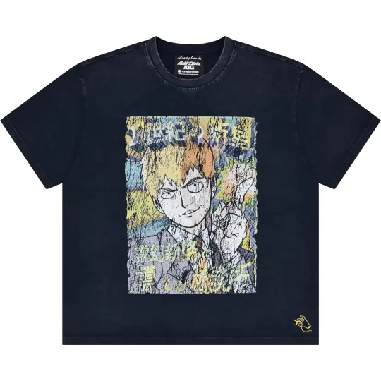Spirits and Such Tee [EARLY ACCESS]