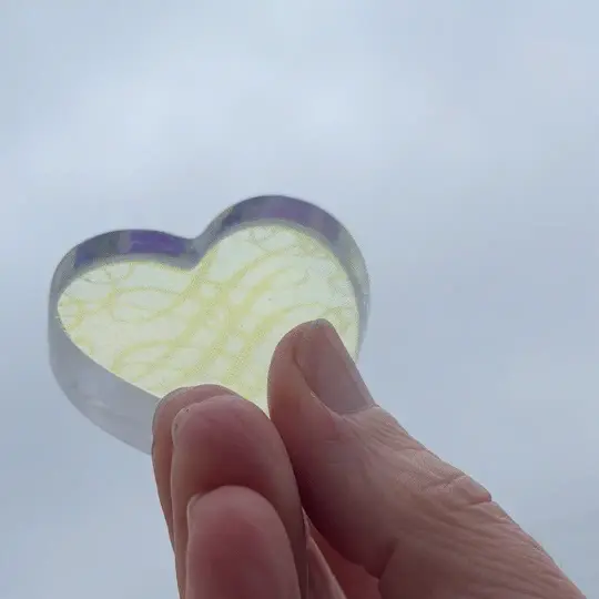 Lightkeeper Hearts ✨