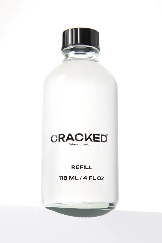 Quick Dry Top Coat Refill