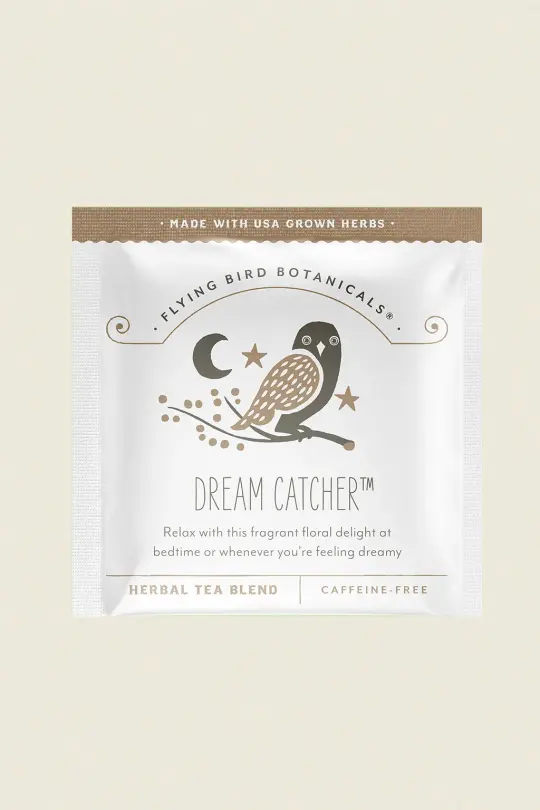 Dream Catcher Tea