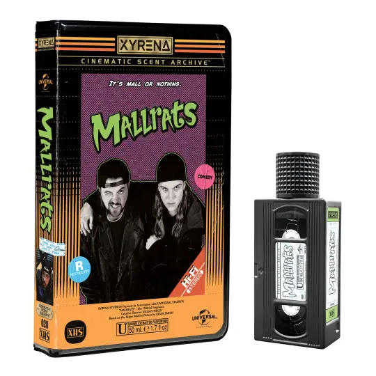 Mallrats - Extrait de Parfum