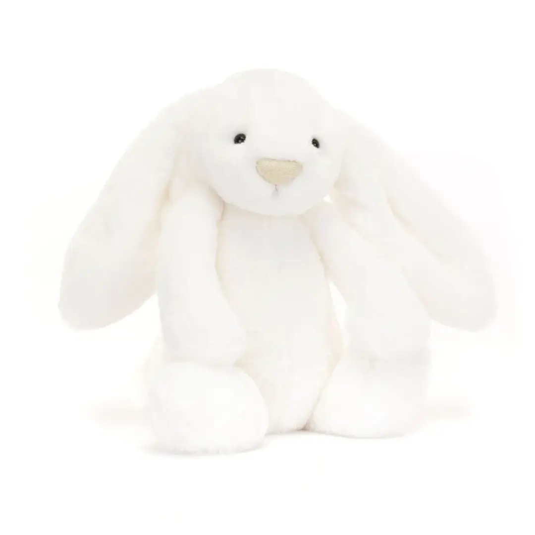Bashful Luxe Bunny Luna